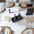 Suporte Para Condimentos Master Grafite Schmitt