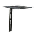 Suporte Para Conversor Modelo Bandeja PQST-3000C