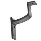 SUPORTE PARA CORR ALUM PRETO