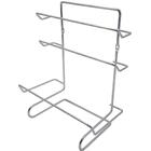 Suporte Para Cozinha Porta Papel Toalha Filme Alumínio