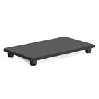 Suporte Para Cpu Baixo Madrid Preto