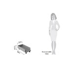 Suporte Para Cpu Móvel