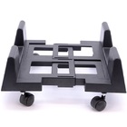 Suporte Para Cpu Sc-20bk C3 Tech