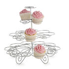 Suporte Para Cupcakes 23 Peças Ibili