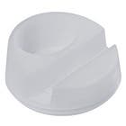 Suporte para Detergente e Esponja  Plástico Incolor Glub Martiplast