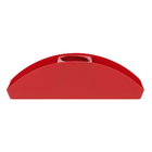 Suporte para Detergente e Esponja Plástico Vermelho