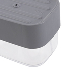 Suporte para Detergente e Esponja Trium Chumbo OU