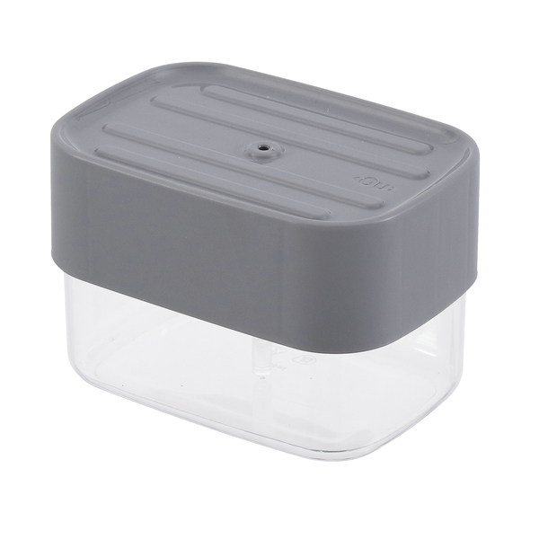 Suporte para Detergente e Esponja Trium Chumbo OU