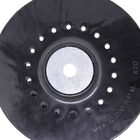 Suporte Para Disco De Fibra Extra Rosca M14 4.1/2" 25 Unidades