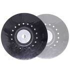 Suporte Para Disco De Fibra Extra Rosca M14 4.1/2" 25 Unidades