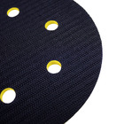 Suporte Para Disco De Lixa Pluma 6 Furos Aeme 6 Pol (150mm) 1