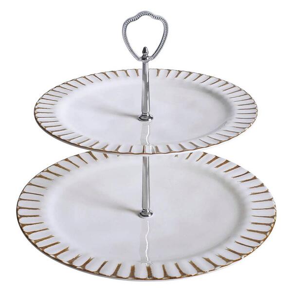 Suporte Para Doces 2 Andares Melamina 100% Profissional