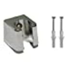 Suporte Para Ducha Higiênica Casagrande Mundial Em Abs Cromad