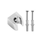 Suporte Para Ducha Higiênica Em Abs Cromado Casagrande Mundia