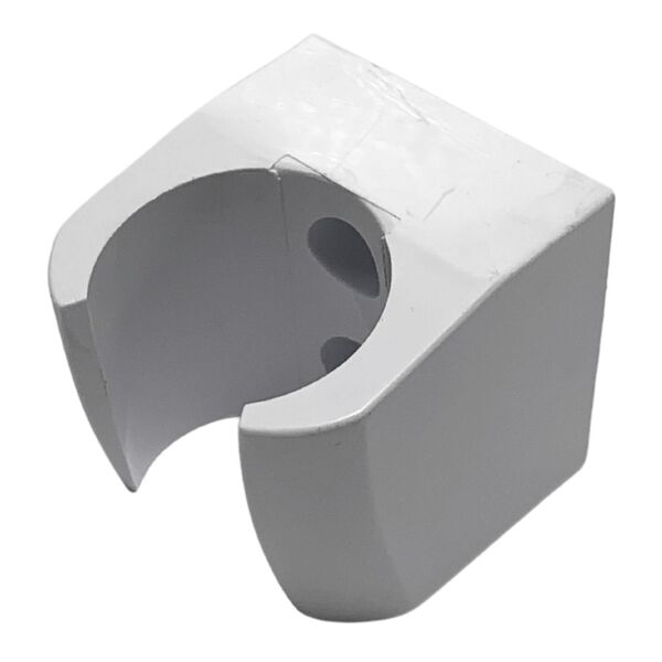 Suporte Para Ducha Manual Cardal Branco - Pr726