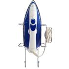 Suporte Para Encaixe De Tábua Ferro De Passar Roupas Cromado