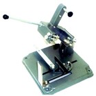 Suporte Para Esmerilhadeira 4" Lee Tools 680363