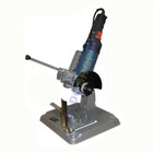 Suporte Para Esmerilhadeira 4" Lee Tools 680363