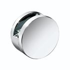 Suporte Para Espelho Botão Madri - 10un