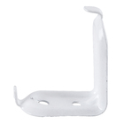 Suporte para Extintor Parafusar 15kg Metal Branco Zamar