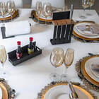 Suporte Para Facas Faqueiro De Cozinha Porta Facas Master Gra