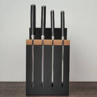 Suporte Para Facas Faqueiro De Cozinha Porta Facas Master Gra