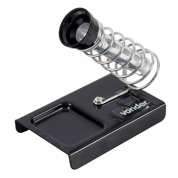 Suporte para Ferro de Solda Vonder