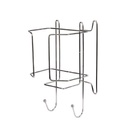 Suporte Para Ferro E Tábua De Passar Roupas