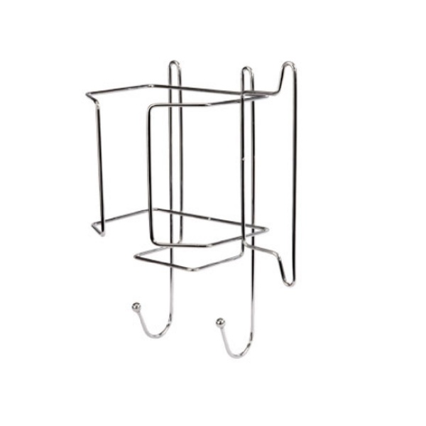 Suporte Para Ferro E Tábua De Passar Roupas