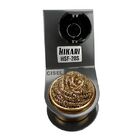 Suporte Para Ferro Soldar Com Esponja Metal Hsf-20s