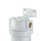 Suporte Para Filtro Água Fit 230 Branco