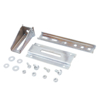 Suporte para Fixação de Automatizador de Portão Basculante RCG