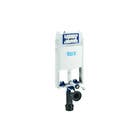 Suporte para Fixao de Vaso Sanitrio Suspenso Alvenaria 80mm Roca