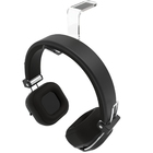 Suporte Para Fixar No Monitor Compatível Com Fone De Ouvido H