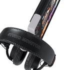 Suporte Para Fixar No Monitor Compatível Com Fone De Ouvido H