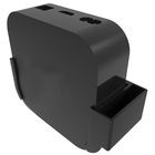 Suporte Para Fixar Seu Box E Controle Na Parede Compatível Co