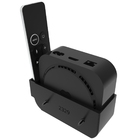 Suporte Para Fixar Seu Box E Controle Na Parede Compatível Co