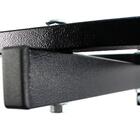 Suporte Para Forno Micro-ondas Preto