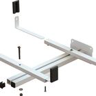 Suporte Para Forno Microondas Ou Lava Louças Branco