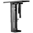 Suporte Para Gabinete Cpu Suspenso Ajustável - Plmsc03