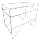 Suporte Para Gaiola De Pássaros Tamanho G