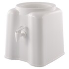 Suporte Para Galão Bombona De Água Mineral Garrafão 10 Ou 20