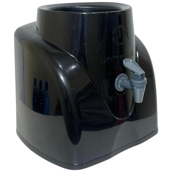 Suporte Para Galão Garrafão Água 10/20 Lt Preto Unitermi