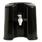 Suporte Para Garrafão Toolplast Preto