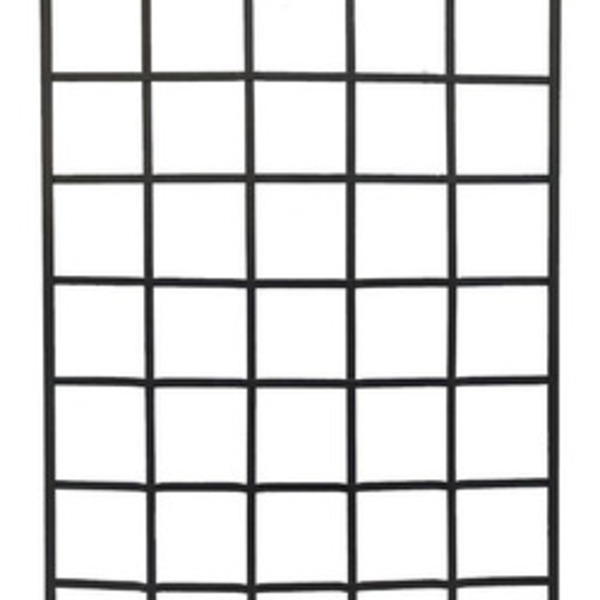 Suporte Para Jardim Vertical De Ferro 150x75cm Ouro Velho