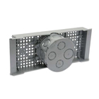 Suporte para Lajes Piso 25cm Cinza Tuboline