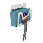 Suporte Para Lamina Barbear Porta Gilete Ventosa Inox Elg