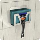 Suporte Para Lamina De Barbear Porta Gilete Inox Elg