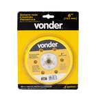 Suporte para Lixadeira Pneumática Vonder