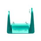 Suporte Para Mangueira [enrolador] Verde Overtime